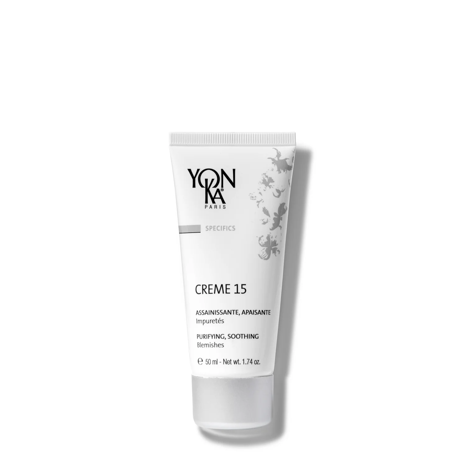 YON-KA Paris | Creme 15 50 ml - Specifics creme 15 yon ka 1 - 32200