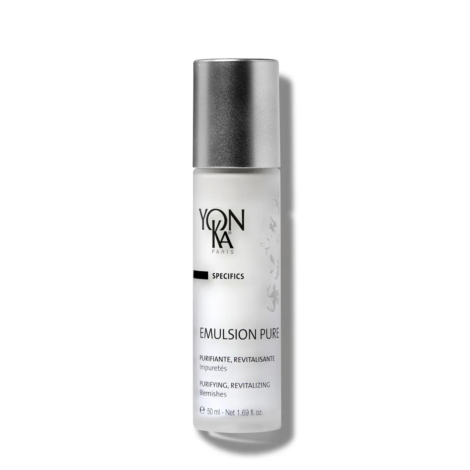 YON-KA Paris | Emulsion Pure 50 ml - Specifics emulsion pure yon ka 1 -  32210