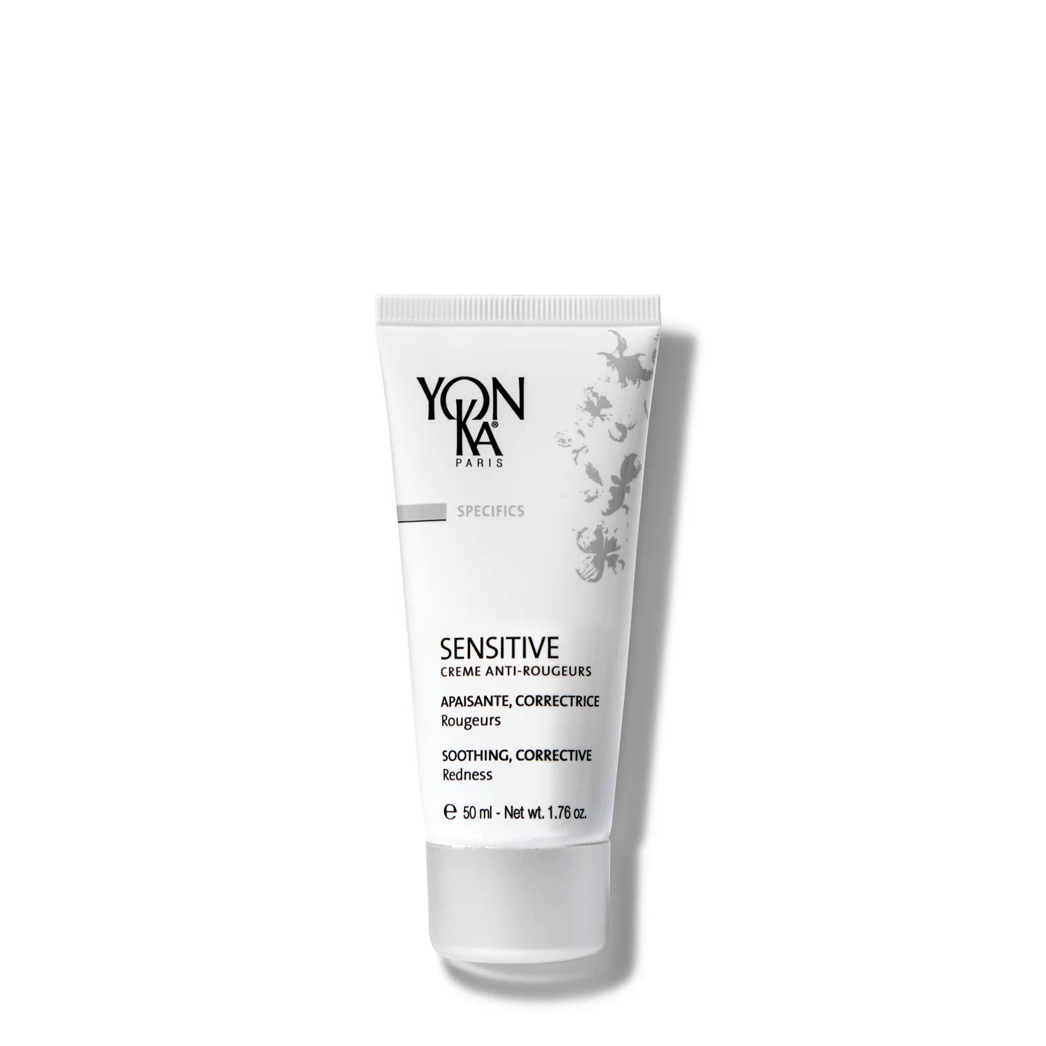 YON-KA Paris | Sensitive Creme Anti-Rougeurs 50 ml - Specifics sensitive creme anti rougeur yon ka 1 - 32660