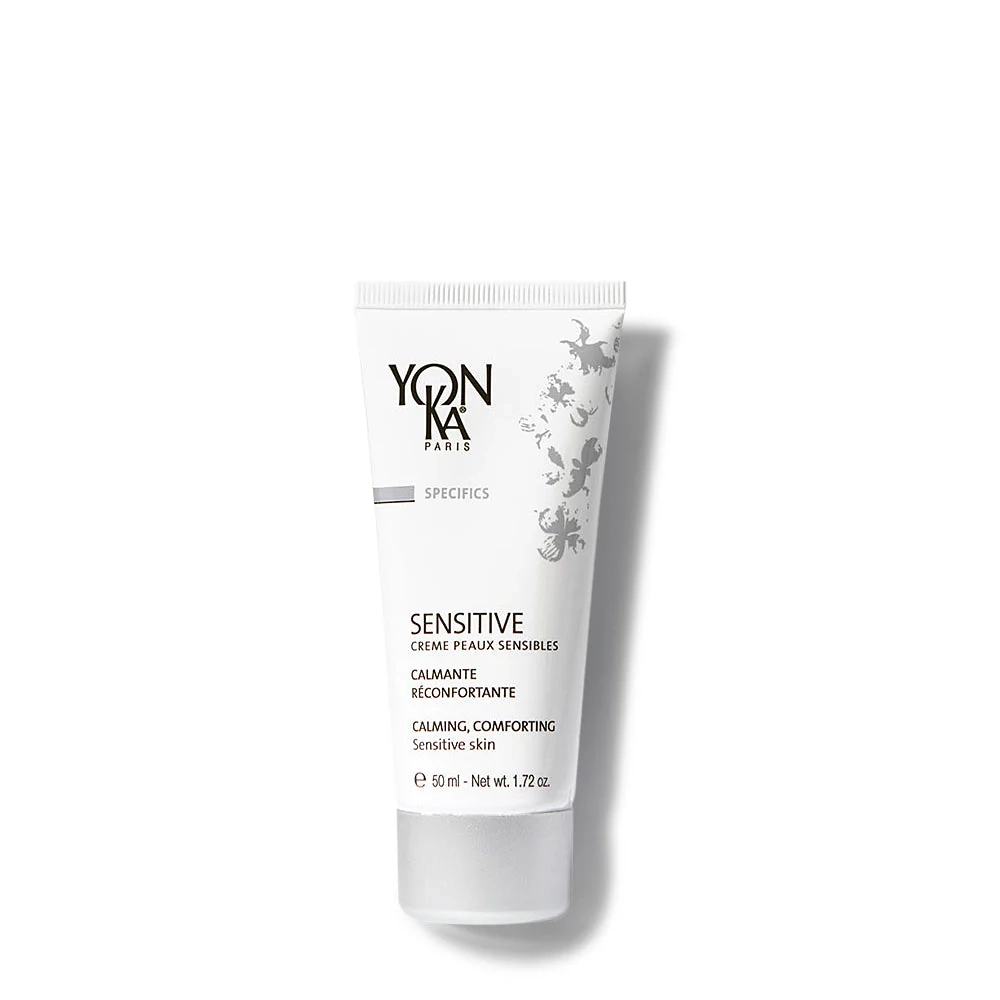 YON-KA Paris | Sensitive Creme Peaux Sensibles 50 ml - Specifics senstive creme peaux sensible yon ka 1 1 - 32240