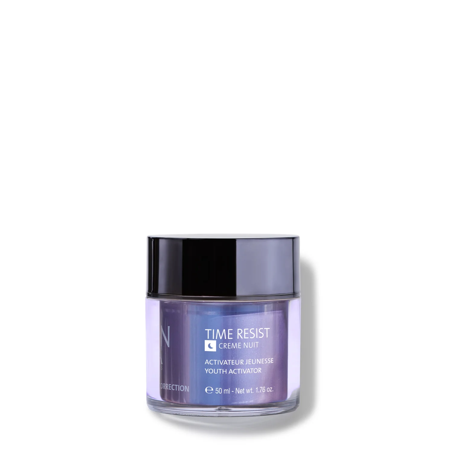 YON-KA Paris | Time Resist Creme Nuit 50 ml - Time resist nuit yon ka 1 - 36340