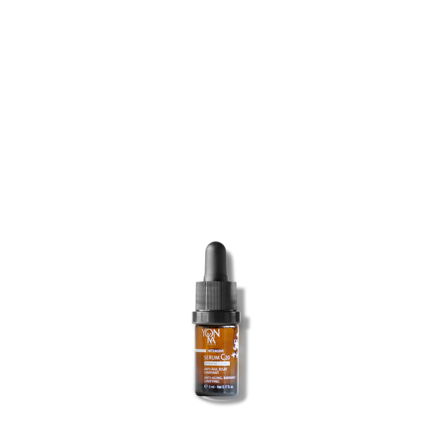 YON-KA Paris | Vitamine C20 serum 5ml - Vitamine c serum c20 5ml yon ka 1 - 36910