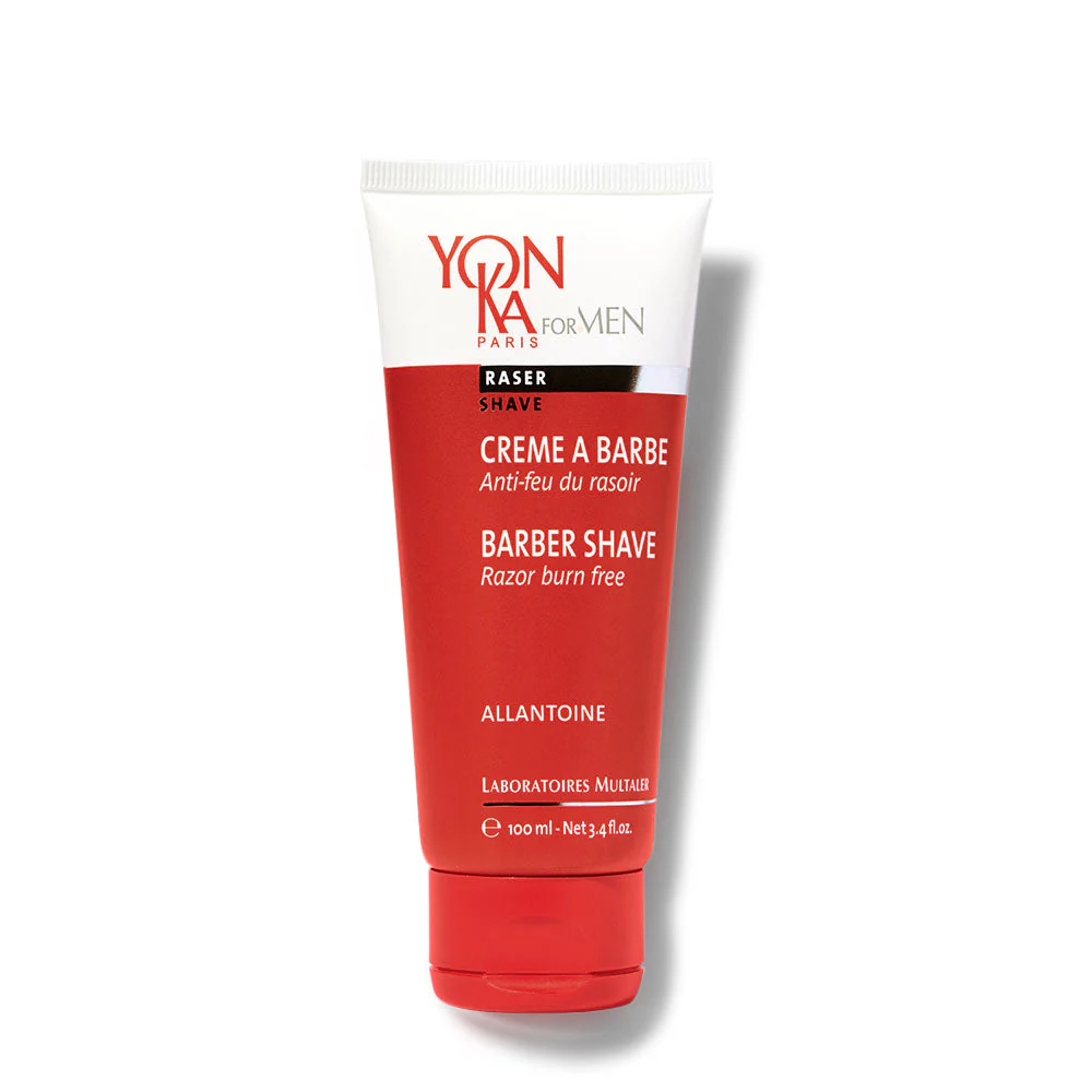 YON-KA Paris | Creme A Barbe Homme 100 ml - Yon ka for men creme a barbe 1 - 10770