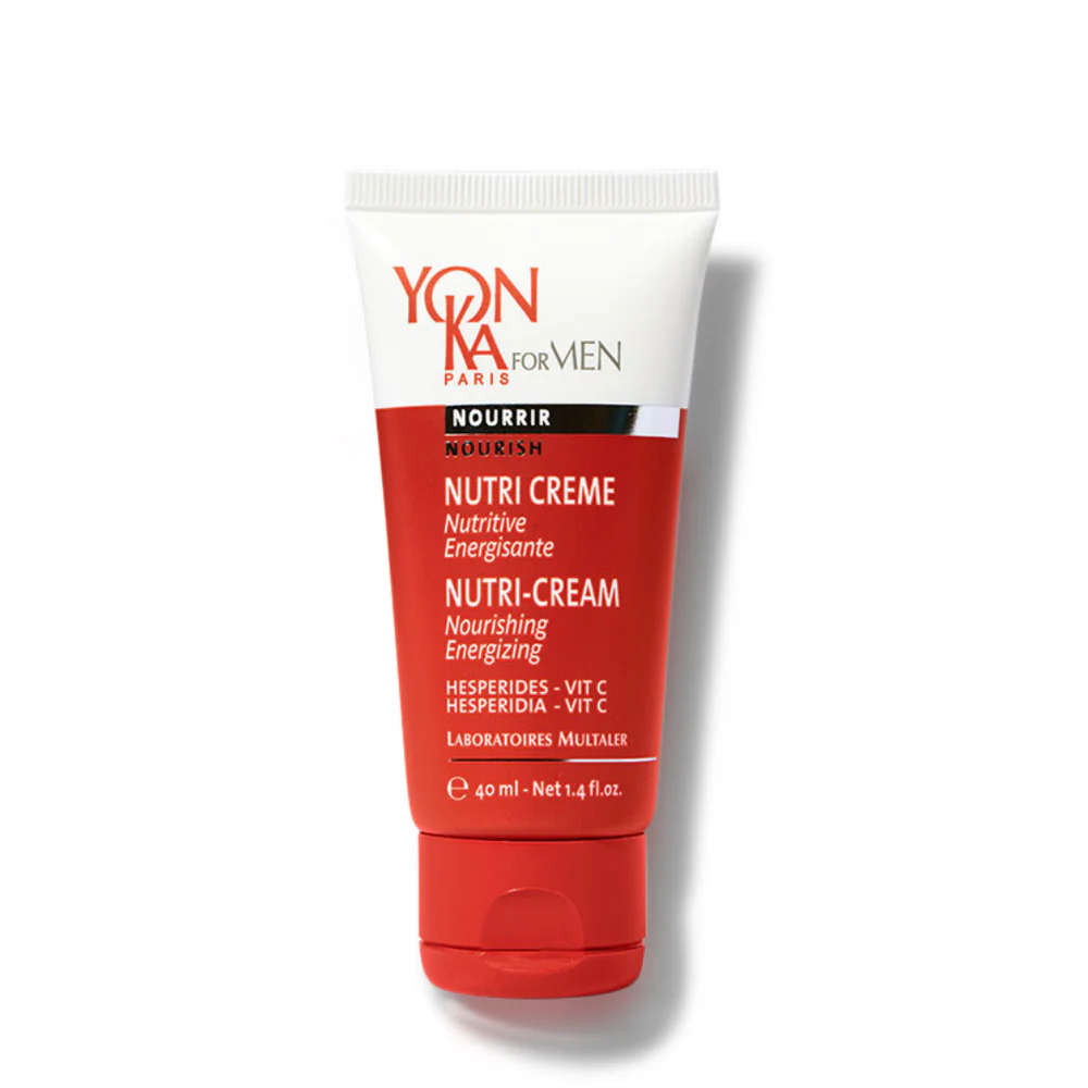 YON-KA Paris | Nutri Creme Homme 40 ml - Yon ka for men nutri creme 1 - 11070