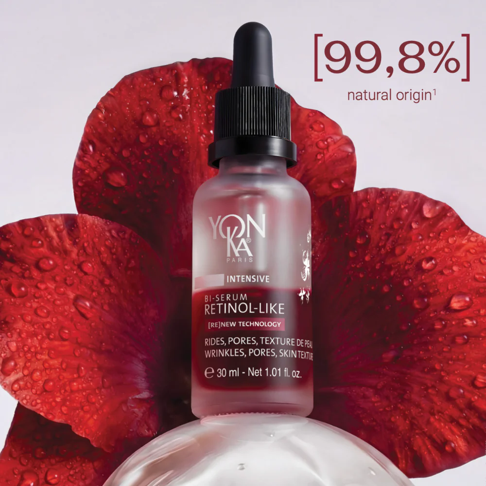 YON-KA Paris | Retinol-Like Bi-Serum 30 ml - Yon ka paris bi serum retinol like 1 1 - 36940