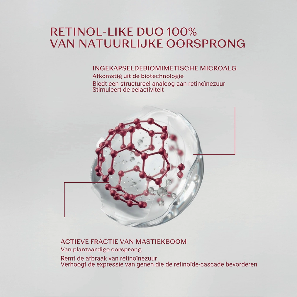 YON-KA Paris | Retinol-Like Bi-Serum 4 ml - Yon ka paris bi serum retinol like 2 - 36950