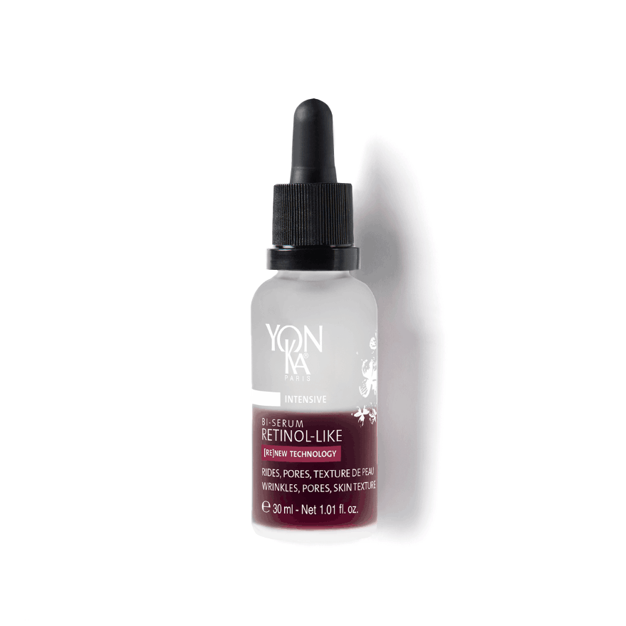YON-KA Paris | Retinol-Like Bi-Serum 30 ml - Yon ka paris bi serum retinol like 30 ml - 36940