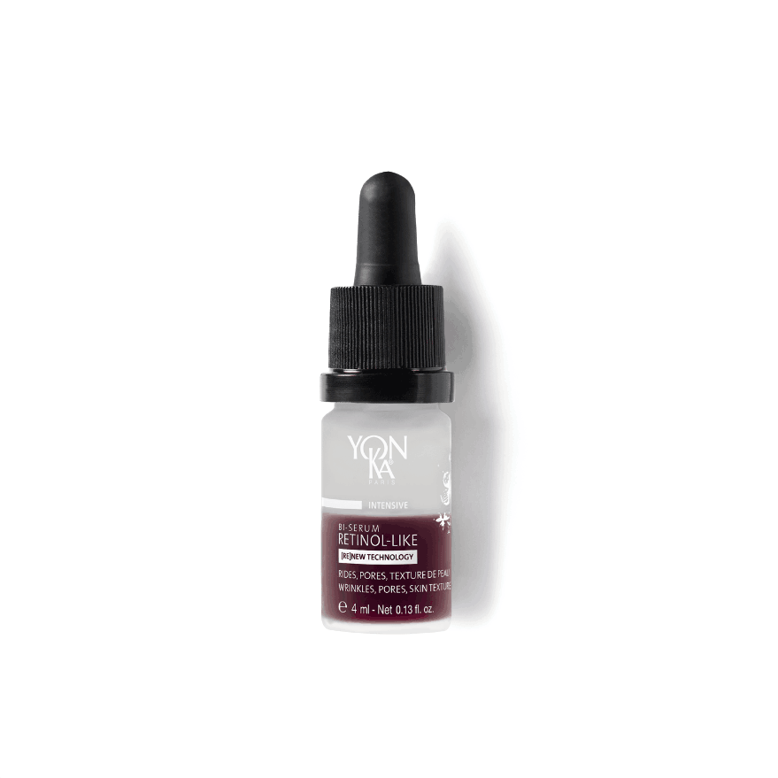 YON-KA Paris | Retinol-Like Bi-Serum 4 ml - Yon ka paris bi serum retinol like 4 ml - 36950