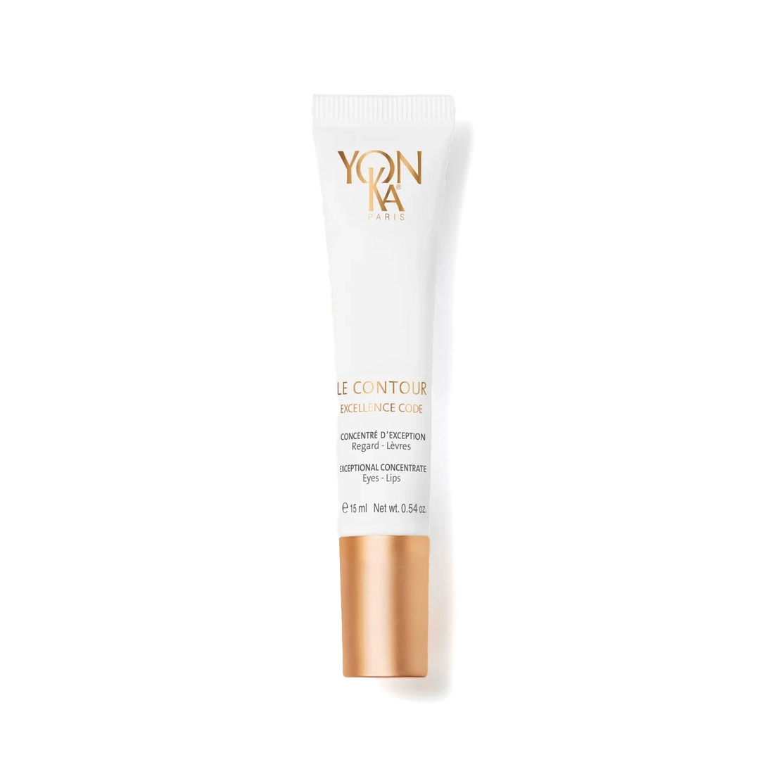 YON-KA Paris | Le Contour &ndash; Excellence Code 15 ml - Yon ka paris excellence code le contour1 1 - 37680