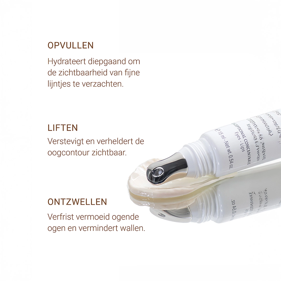 YON-KA Paris | Le Contour &ndash; Excellence Code 15 ml - Yon ka paris excellence code le contour3 - 37680