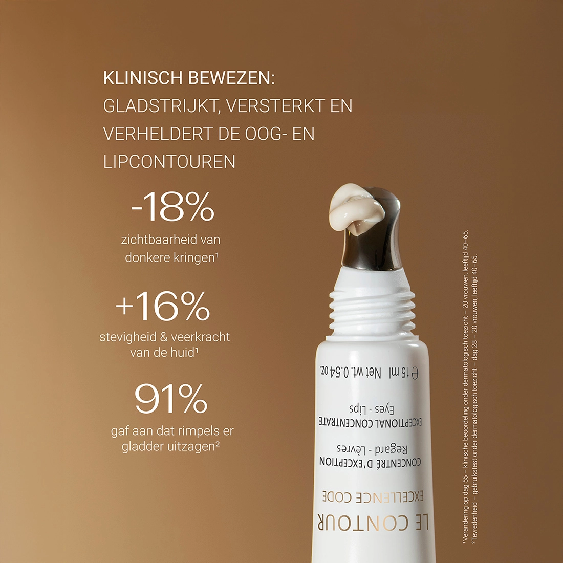 YON-KA Paris | Le Contour &ndash; Excellence Code 15 ml - Yon ka paris excellence code le contour5 - 37680