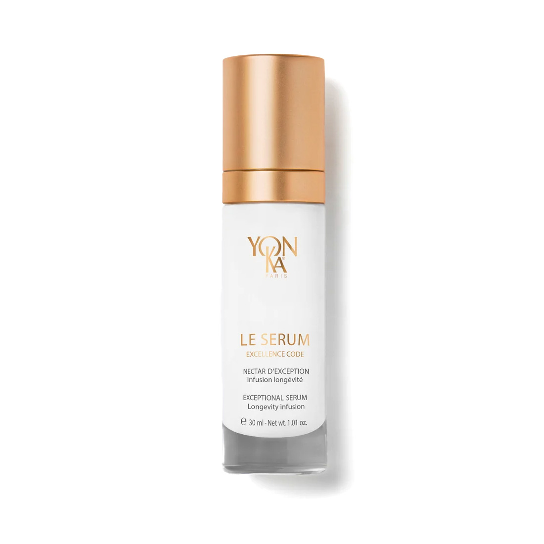 YON-KA Paris | Le S&eacute;rum &ndash; Excellence Code 30 ml - Yon ka paris excellence code le serum1 - 37650