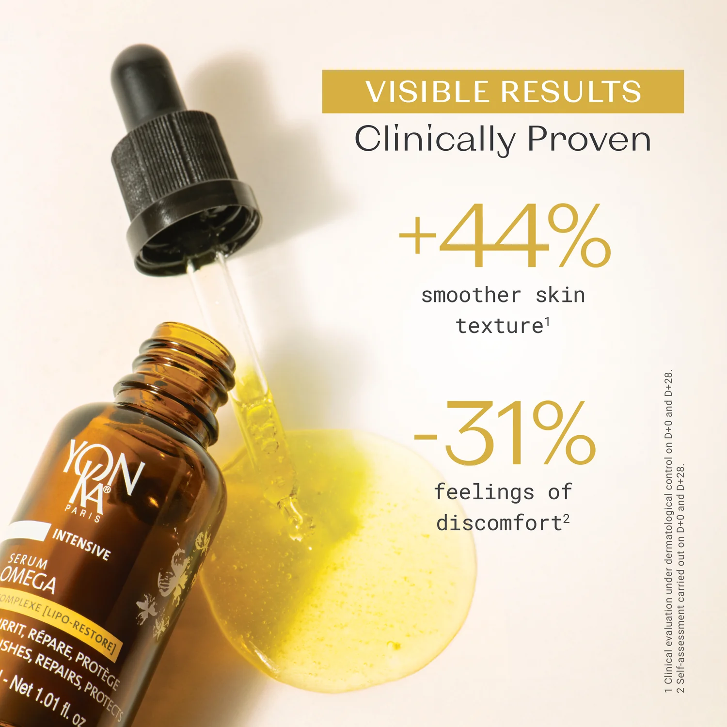 YON-KA Paris | Omega serum 5 ml - Yon ka paris serum omega 4 1 - 36970